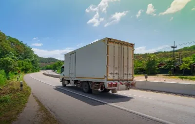 İstanbul ile Kürtün Arası Bulaşık Makinesi Taşıma