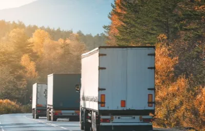 İstanbul ile Kürtün Arası Klima Taşıma