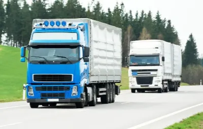 İstanbul ile Kürtün Arası Eşya Taşıma